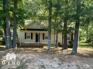237 Rocky Point Rd, Covington, GA 30014