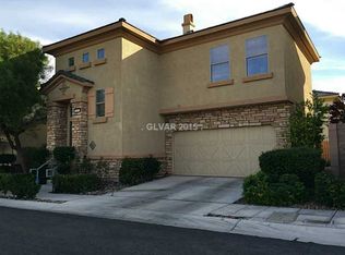 117 Gryffin Ave, Las Vegas, NV 89123