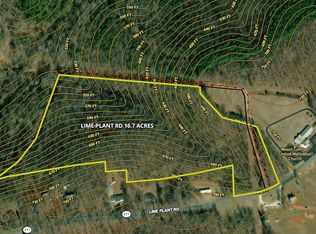 Lime Plant Rd LOT WP001, Appomattox, VA 24522