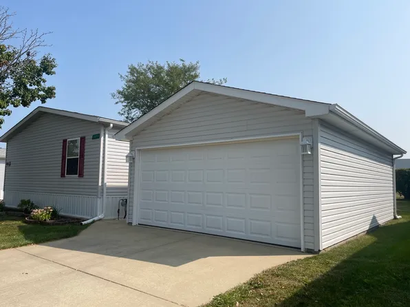 1055 Beechnut Cir, Manteno, IL 60950