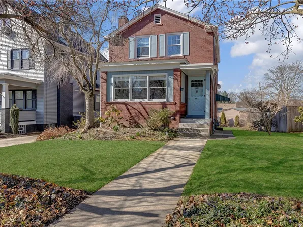 161 Dravo Ave, Beaver, PA 15009