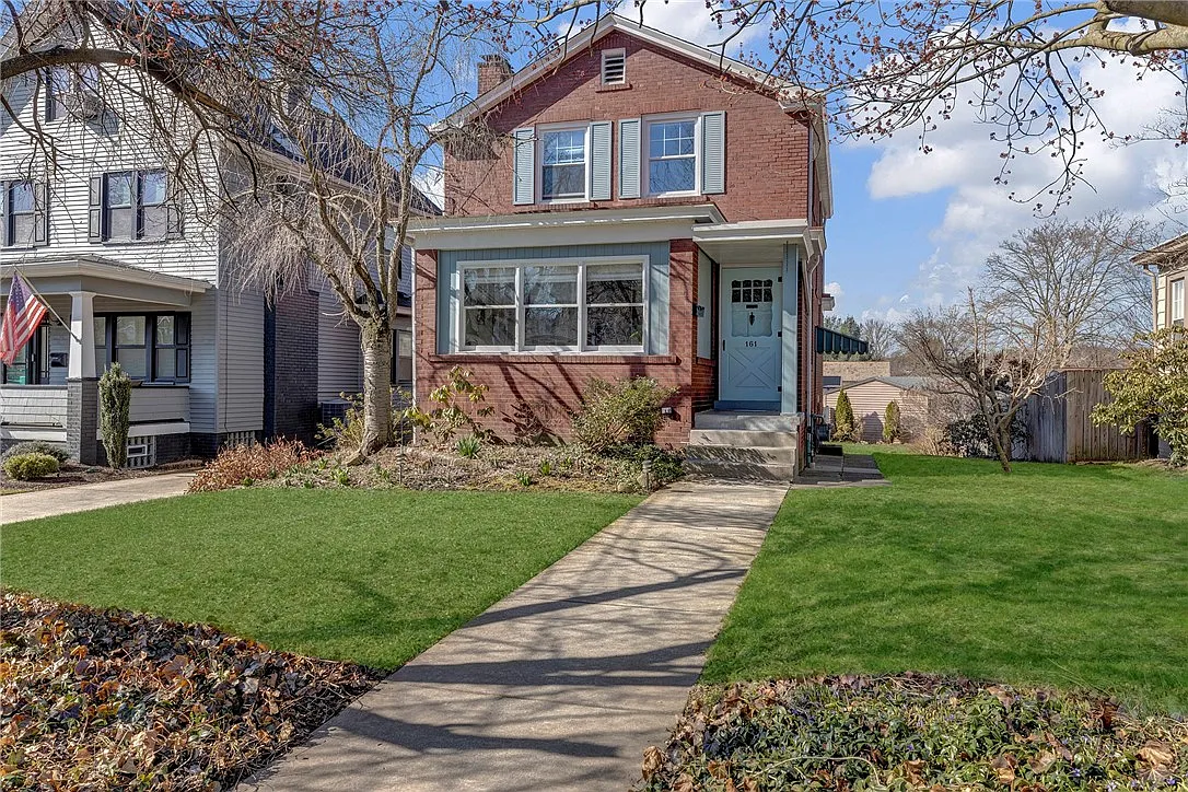 161 Dravo Ave photo 1