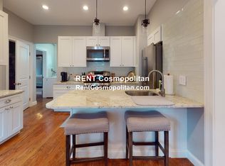 15 Sherman St FLOOR 1, Medford, MA 02155