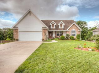 160 Willowbrooke, Branson, MO 65616