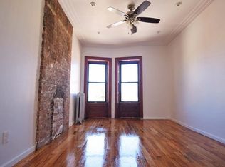 856 Willoughby Ave #OH, Brooklyn, NY 11221