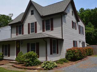 1511 Little Creek Rd, Chester, MD 21619