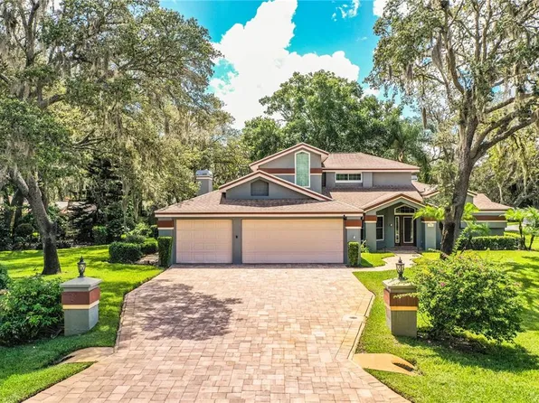 1706 Lady Bowers Trl, Lakeland, FL 33809