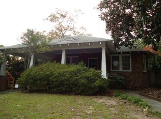 1339 Wingfield St, Augusta, GA 30904