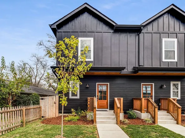 600B 41st Ave N, Nashville, TN 37209