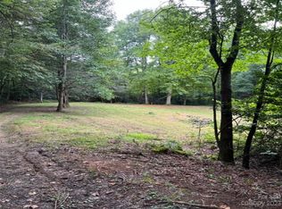 1808 Solomon Jones Rd, Cedar Mountain, NC 28718