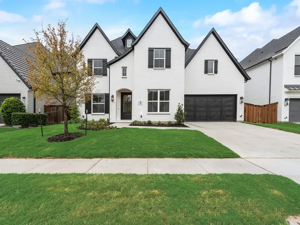 103 McNaughton Ln, Westworth Village, TX 76114