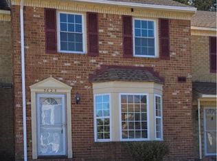 5625 Campus Dr #1, Virginia Beach, VA 23462