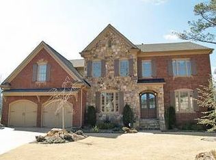 3025 Southmoor Trce, Roswell, GA 30075