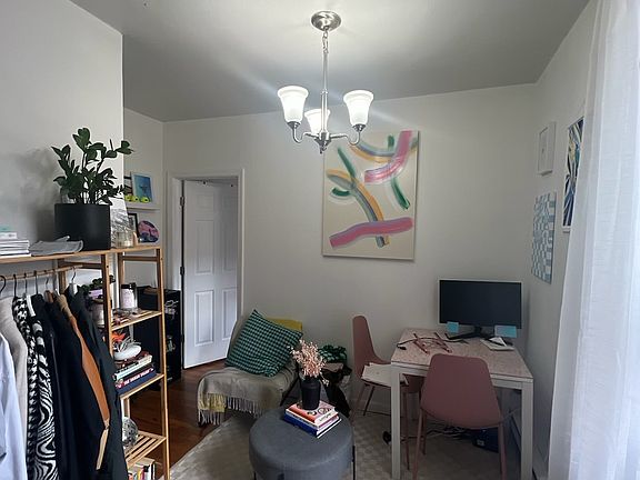 2nd image of 350 E 53rd St APT 4B