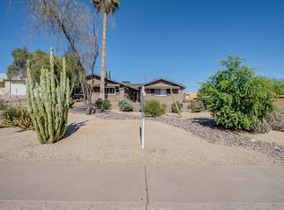 1423 N Gene Ave, Tempe, AZ 85281
