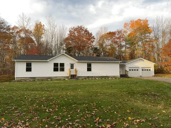 30 Small Lane, Northport, ME 04849