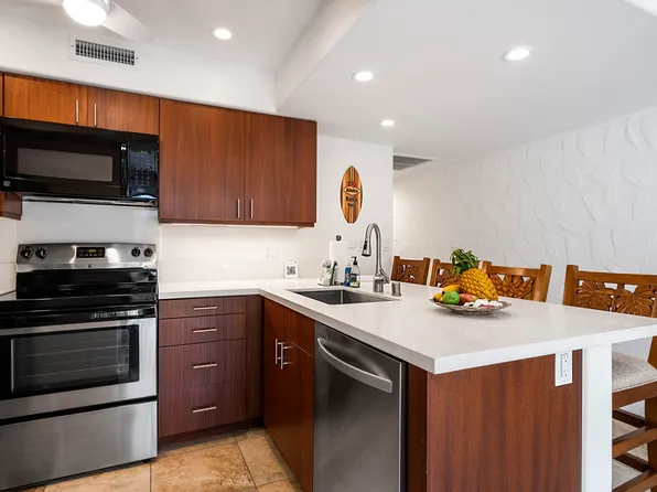 75-6082 Alii Dr #A104, Kailua Kona, HI 96740