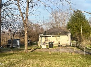11309 Thrasher Ln, Coeburn, VA 24230