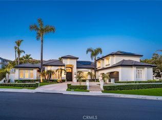 3 Poppy Hills Rd, Laguna Niguel, CA 92677