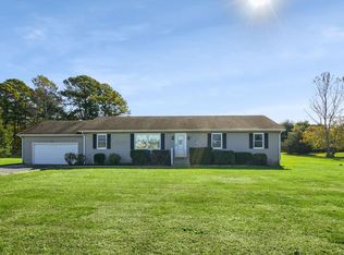 18642 Seaside Cir, Parksley, VA 23421