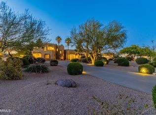 6530 W Soft Wind Dr, Glendale, AZ 85310
