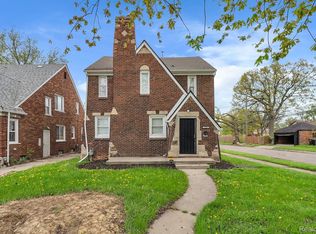 5200 Bedford St, Detroit, MI 48224