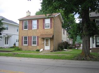 407 Forest Ave, Maysville, KY 41056