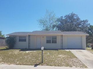 7730 Sagebrush Dr, Port Richey, FL 34668