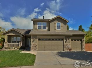 1917 Gardenwall Way, Longmont, CO 80504