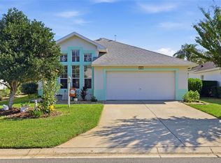 5604 GULF STREAM STREET, TAVARES, FL 32778
