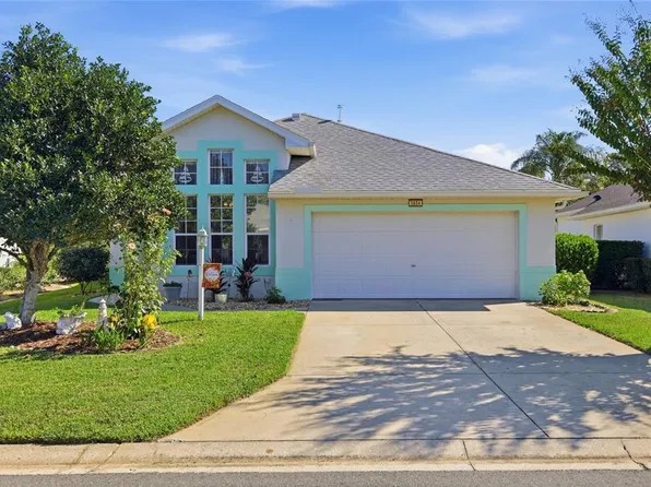 5604 GULF STREAM STREET, TAVARES, FL 32778