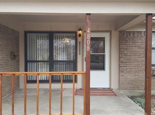4808 Salem Dr, Mesquite, TX 75150