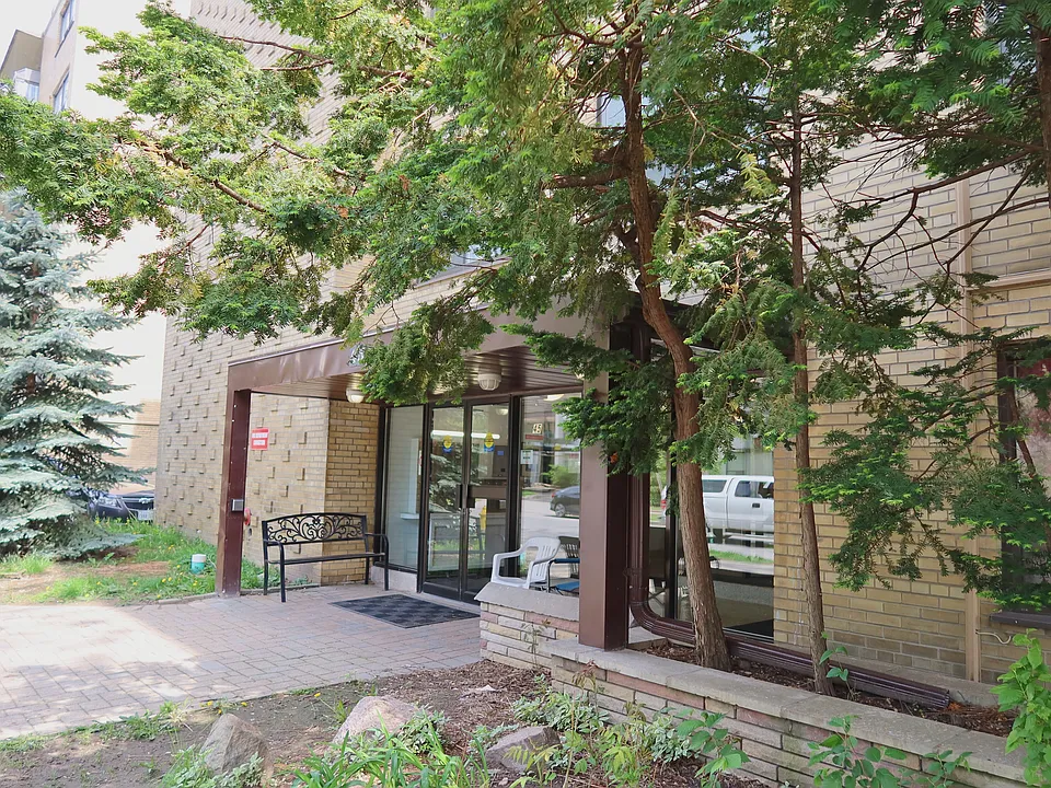 45 Gamble Ave #1