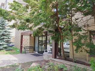 45 Gamble Ave #1, East York, ON M4K 2H4