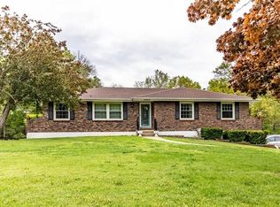 149 SE 125th Rd, Warrensburg, MO 64093