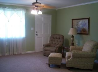 738 King St, Purvis, MS 39475