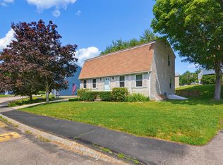 24 Killian Drive, Nashua, NH 03062