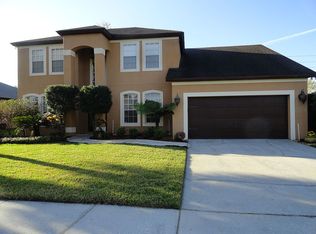 393 Lake Amberleigh Dr, Winter Garden, FL 34787