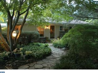 608 Nelson Dr, Media, PA 19063