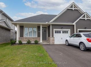 116 Livingston Dr, Tillsonburg, ON N4G 0J3