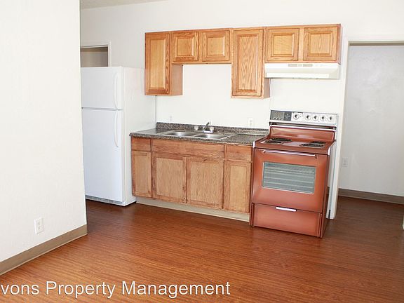 2nd image of 803 N 1st St APT 19