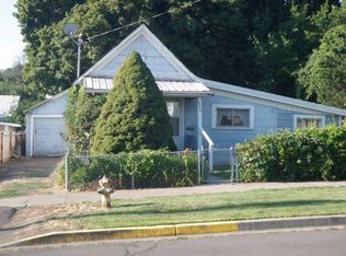 826 Upham St, Klamath Falls, OR 97601