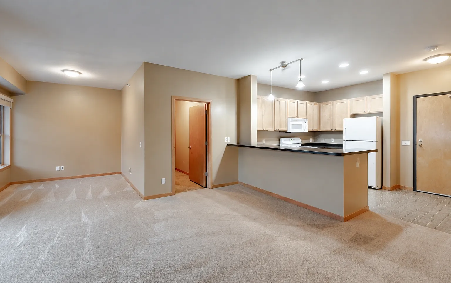 1 bed, 772 sqft, $1,450 — Photo 2