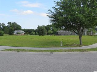 1300 Whoopingcrane Dr, Conway, SC 29526