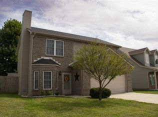 114 Rodeo Dr, Georgetown, KY 40324