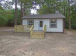 153 Hiawatha Dr, Cherokee Village, AR 72529
