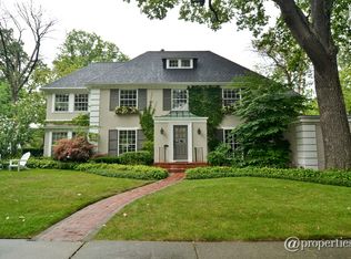 266 Greenwood Ave, Glencoe, IL 60022