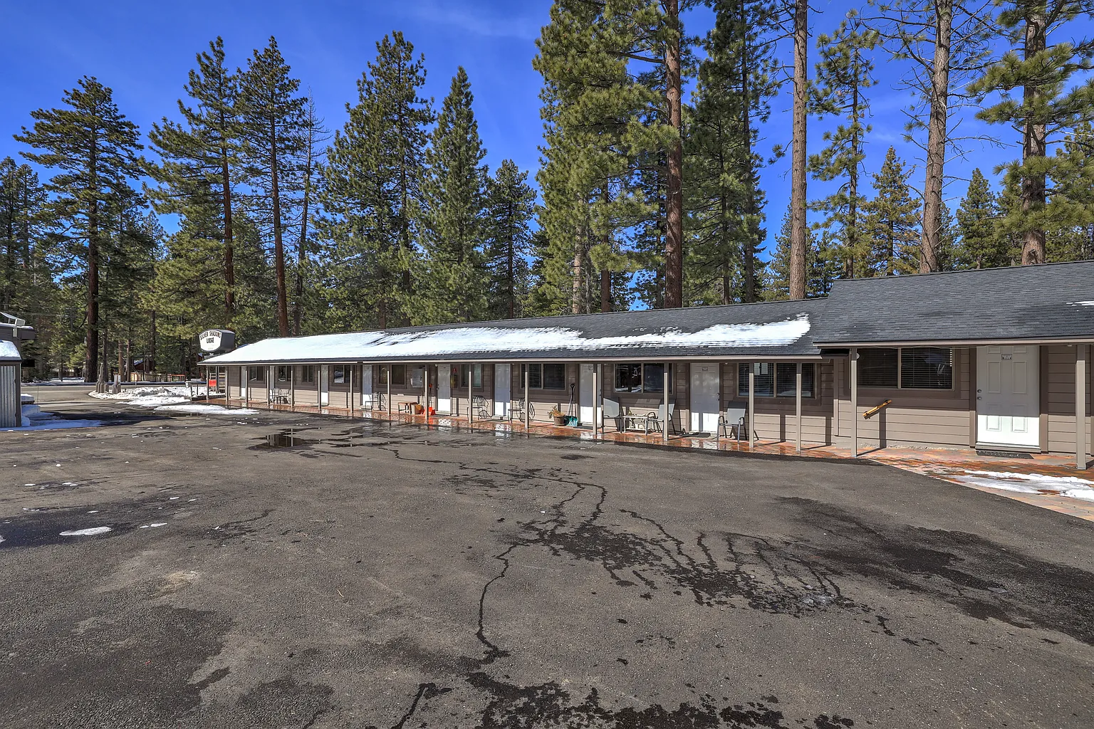 1251 Emerald Bay Rd #15 photo 1