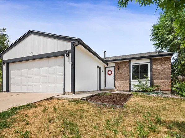 2757 S Sedalia Street, Aurora, CO 80013