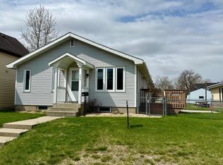 508 Elm St S, Sauk Centre, MN 56378